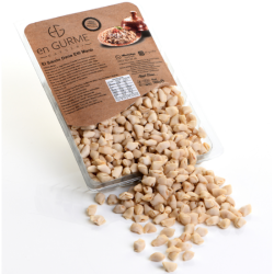El Sıkımı Kayseri Mantısı (500 GR)