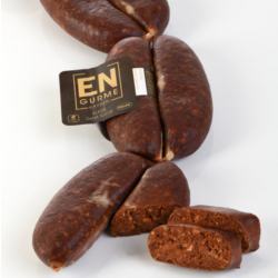 Isıl İşlem Görmemiş En Gurme Doğal Acılı İrişgirik Sucuk (1 KG)
