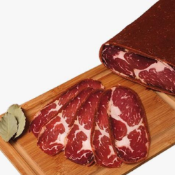 250 Gram Çemenli Yağlı Antrikot Pastırma İmamoğlu