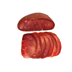 Yağsız Seçme Pastırma 250 Gram