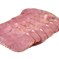 Kontrfile Füme Et 250 Gram