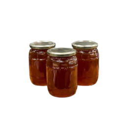 SİİRT PERVARİ SÜZME BAL 1 KG
