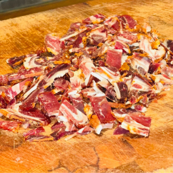 İmamoğlu Yemeklik Böreklik Pastırma 1 Kg