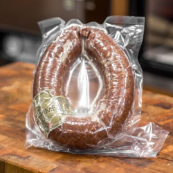 En Gurme Doğal Kangal Sucuk 1 Kg Acısız Kokusuz