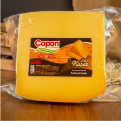 Kars Eski Kaşar 1 Kg
