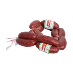 İmamoğlu Evlik Parmak Sucuk 1 Kg