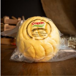 Kars Tereyağ 1 Kg