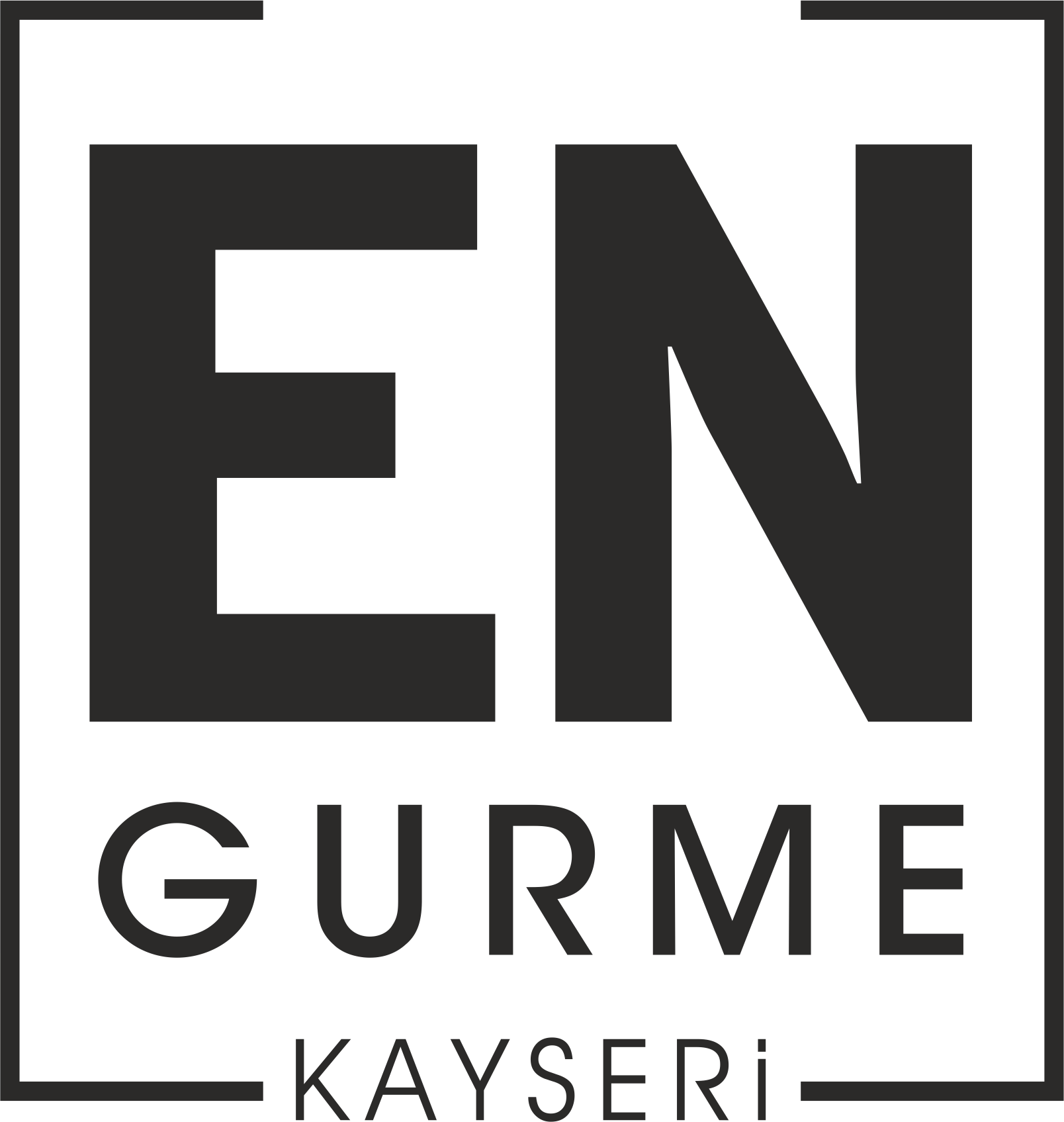 En Gurme Hakkında
